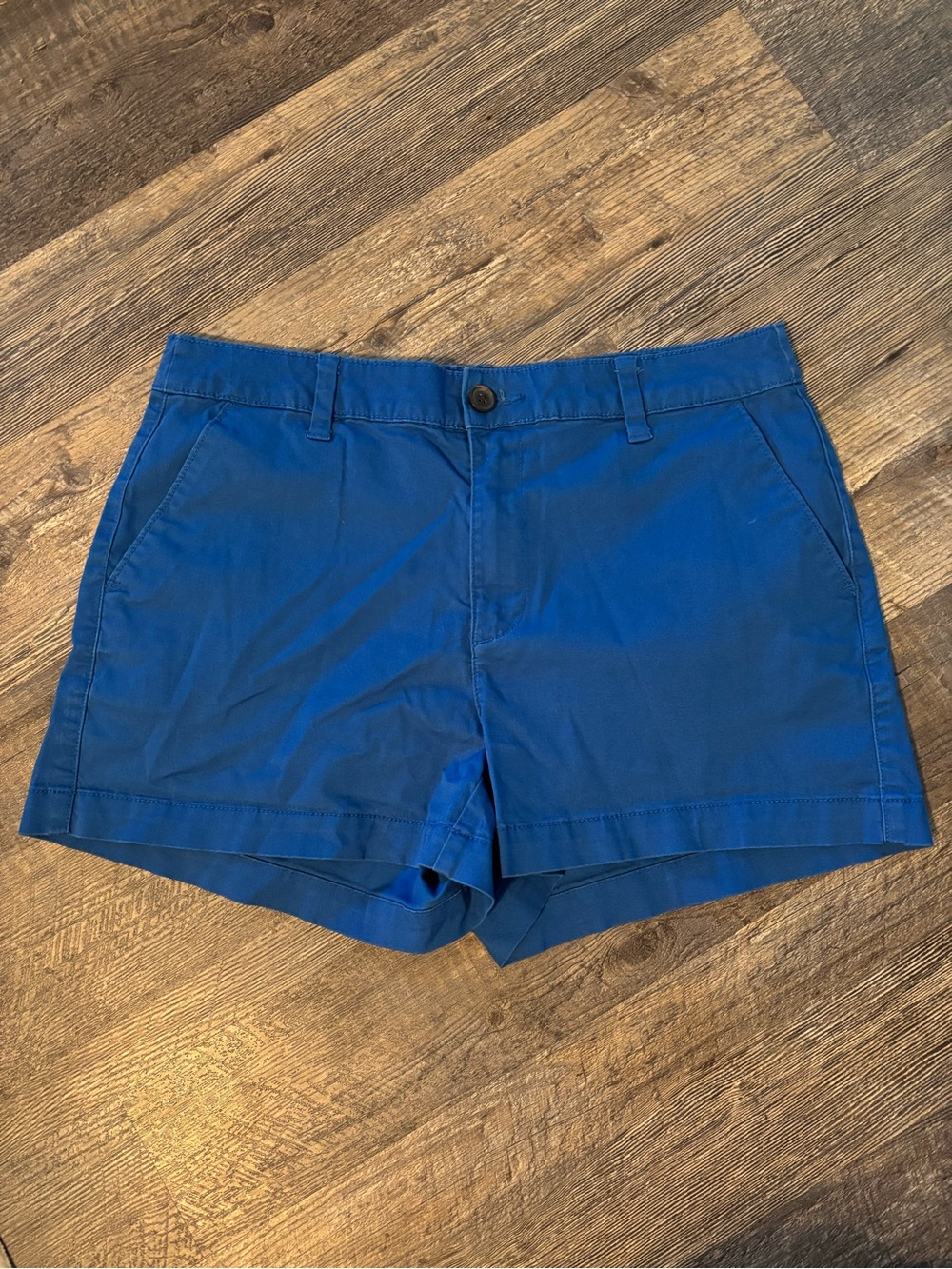 a new day Royal Blue Shorts